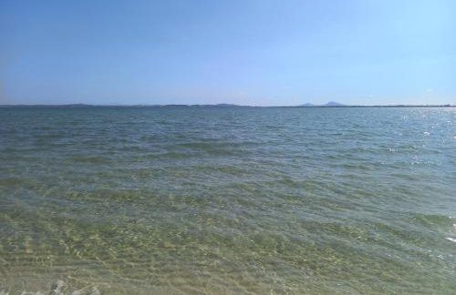CASA EM PRAIA SECA - Foto 58