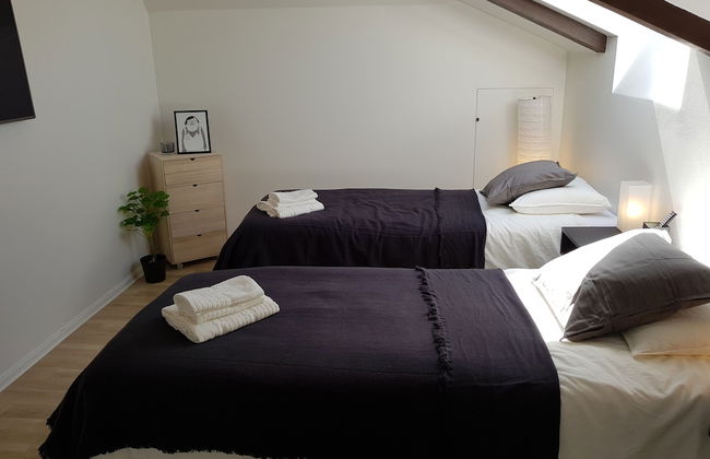 Alyhrs takvåning i Visby - Photo 36