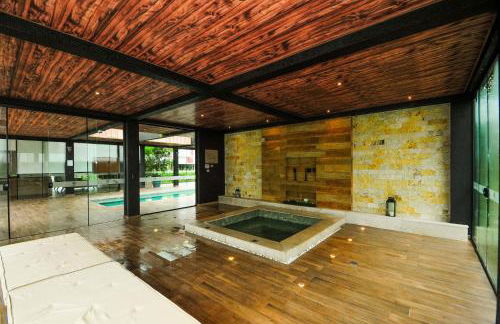 Thai Beach Home Spa: Apto 200m da Praia N605 - Foto 38
