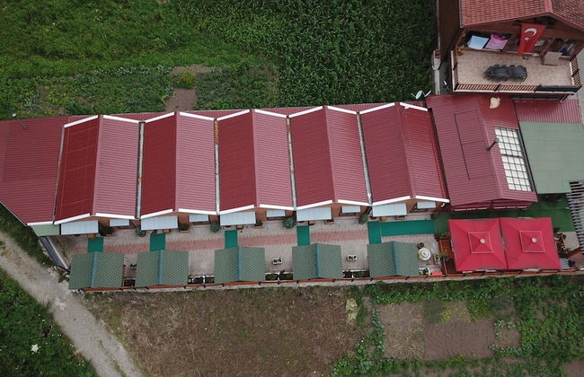 Cakıroğlu Villa Kent - Photo 33