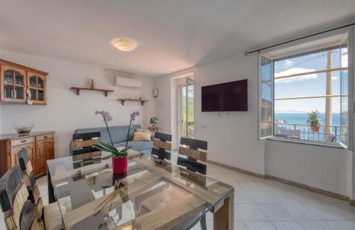 Maison Michelle - HOMY 5 TERRE - Foto 16