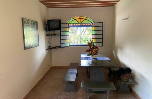 Sítio do Juju-15km Aeroporto de Confins - Foto 37