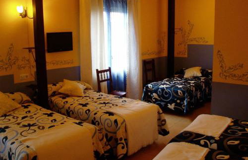 La Casa del Filandón- HOTEL RURAL - Foto 47