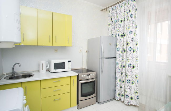 Moskva4you Pavel Andreyev 4 - Foto 9