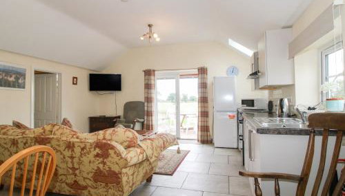 Millstone Cottages - Millstone Cottage - Foto 5
