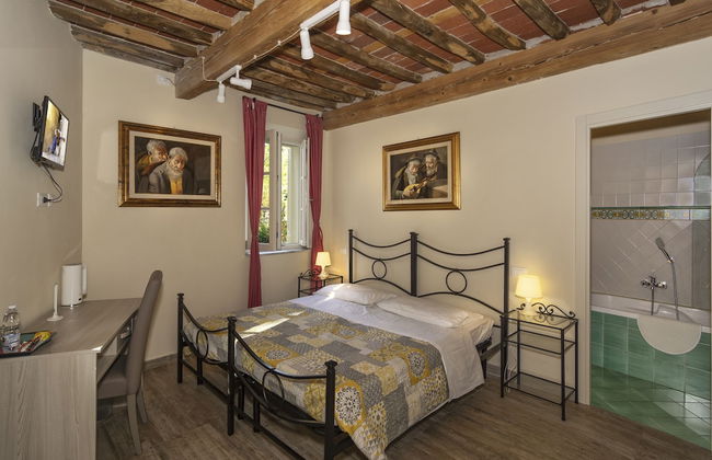 Art Gallery B&B - Foto 13