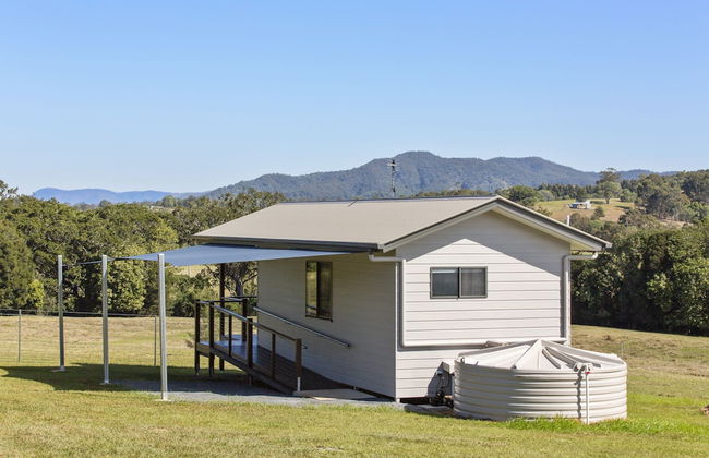 Valley Cabins By The Creek - Photo 22