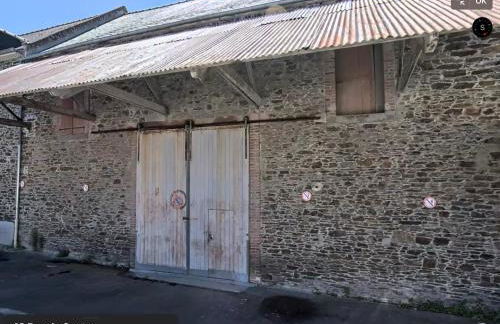 en baie du mont saint Miche Proche bord de mer - Foto 10