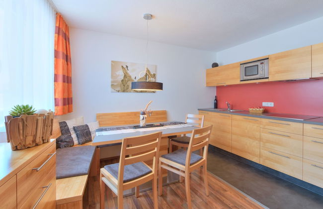 Apart Bellevue - Foto 10