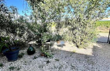 Maison au coeur des vignes - Foto 8