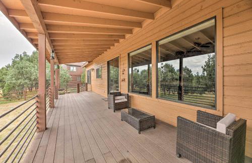 Game Room and Community Amenities Overgaard Home! - Foto 36