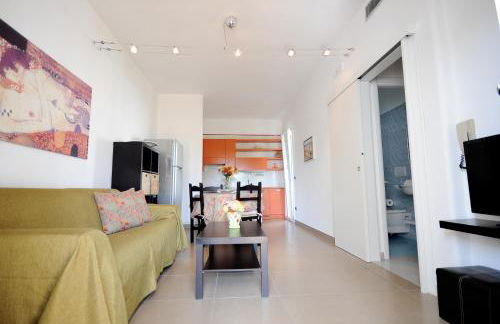 Baia Verde Apartments - Foto 22