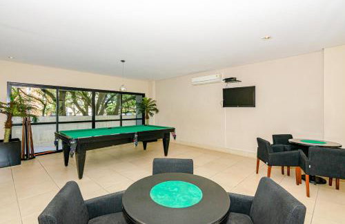 Sky Batel - Apartamentos UROOMS - Photo 15