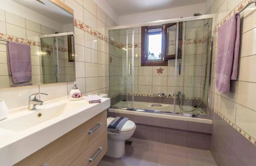 Villa Antikleia - Foto 13