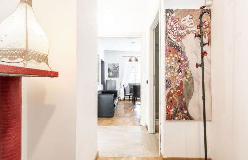 Corso Vittorio Apartments - Foto 112