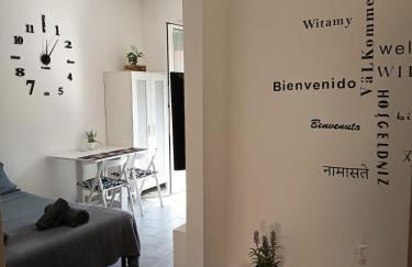 Studio apartment in the center - Foto 1