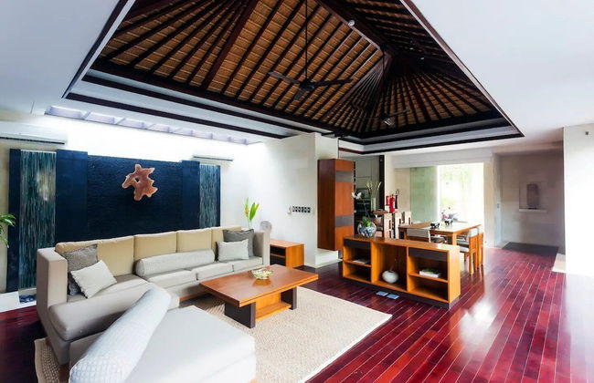 Kedonganan Beach Villas - Foto 67