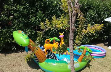 La maison des moments - Photo 35