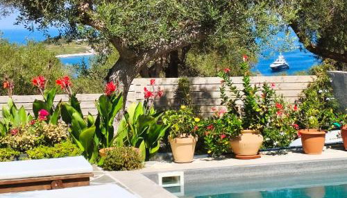 Suite Home Villa Paxos - Foto 4