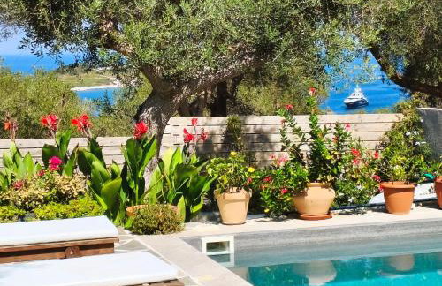 Suite Home Villa Paxos - Photo 4