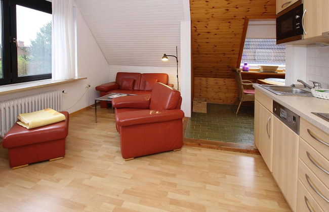 Apartment in Westerland - Foto 30