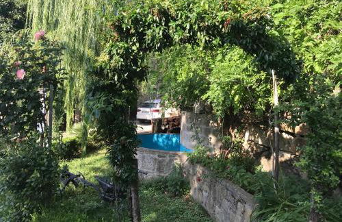 Agri Grotta dell'Eremita - Photo 30