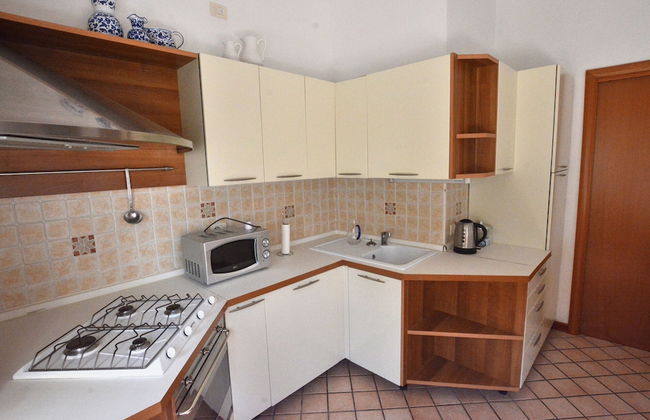 Apartment San Luigi - Foto 6