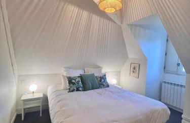 Demeure de Flore - Hôtel Particulier au Cœur de Brive comprenant 8 appartements de charme - Foto 57