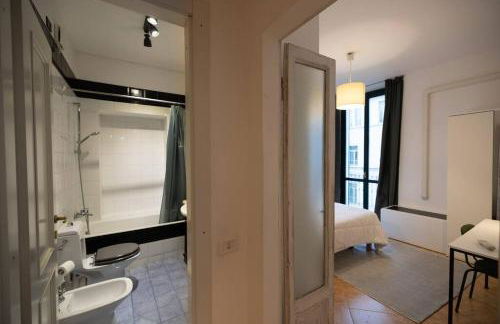 Milan Navigli Ringhiera house - Foto 26