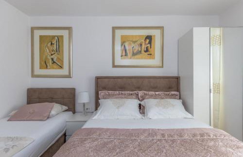 Holiday Home Mamita - Heated pool - Foto 71