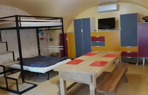 Studio cozy à Aydat avec air conditionné, 26 m² - Foto 8