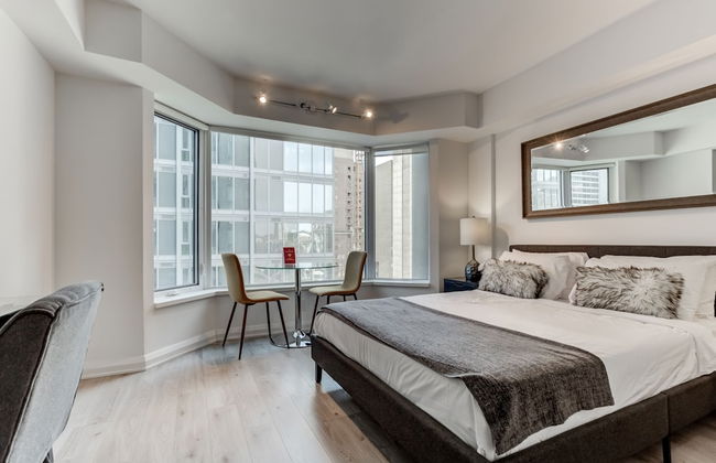 Avalon Suites Yorkville - Foto 17