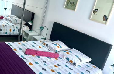 BLUE PORT -4 étoiles-2 Loggias Vues-2 Parking - Foto 17