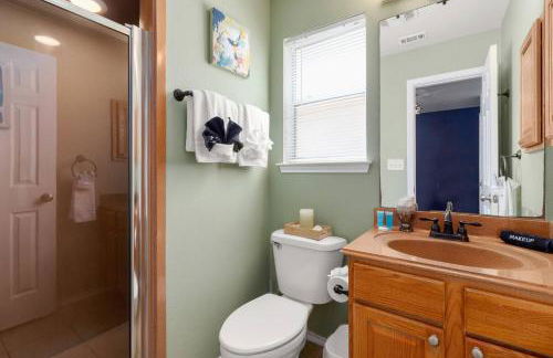 Texas Two-Step at Waterwheel - Foto 14