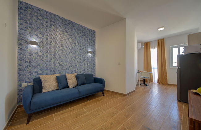 Tritoni Marina Apartments and Suites - Foto 74
