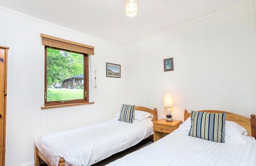 Pine Tree Lodge - Foto 13