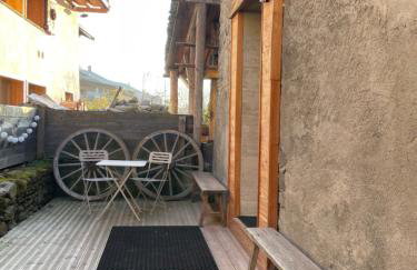 La Petite Maison - Foto 18