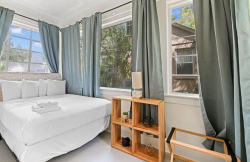 Near University & Dining- Garden District Dwelling - Foto 69