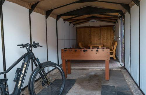 Ferienhaus Zur Lore 13 - Photo 12