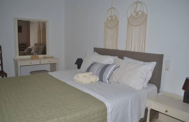 Beautiful 2-bed House in Panagia Crete - Foto 2