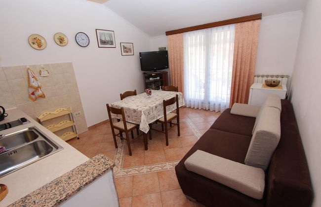 Apartments Marlina - Foto 19