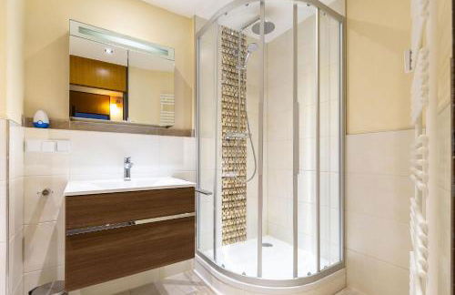 Ferienwohnpark Immenstaad am Bodensee Zwei-Zimmer-Apartment 51 05 - Foto 6