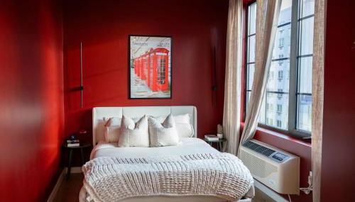 Lux Bronx Apt Rooftop, Pool, Gym, Cinema - Foto 5