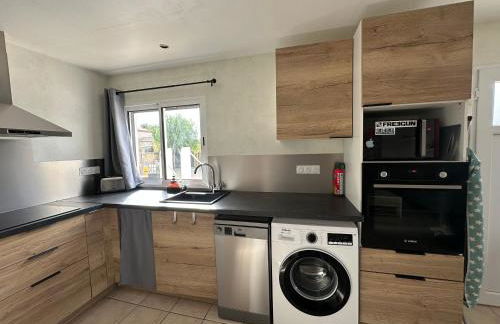 Hébergement Le Bella - Foto 6