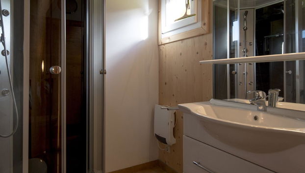 Stolz 2a - Foto 5, Bathroom / Wellness