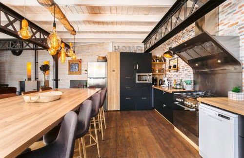 Villa la forge expérience bien-être - Foto 13