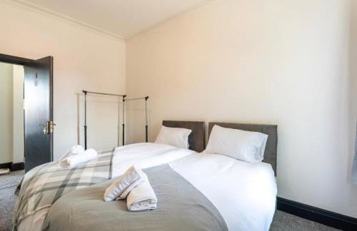 Town Centre 6 Bed Home Work Rest Warrington - Foto 27