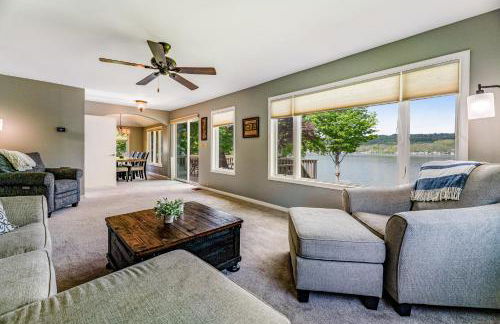 Keuka Vista - Foto 1