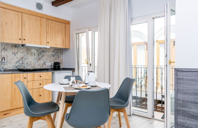 Casa del Patio - Boutique Apartments - Foto 39