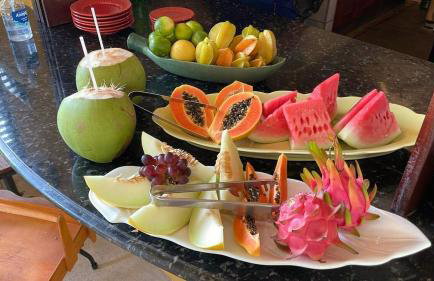 Casa de Campo a 11 km de Flecheiras - Foto 5